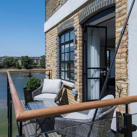 Palace Wharf Apartments London Exterior foto