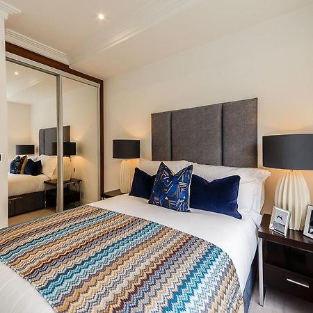 Palace Wharf Apartments London Exterior foto
