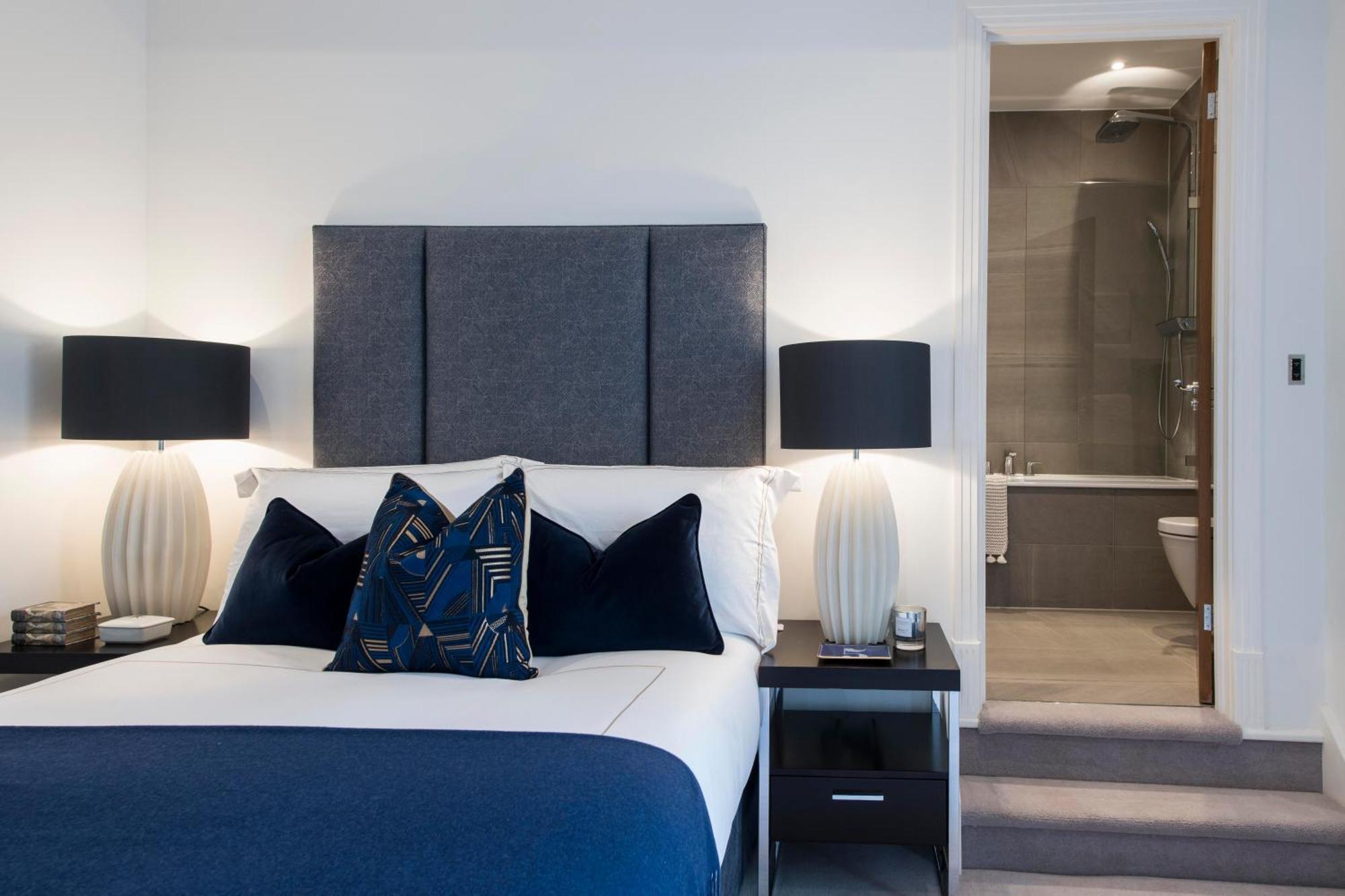 Palace Wharf Apartments London Exterior foto