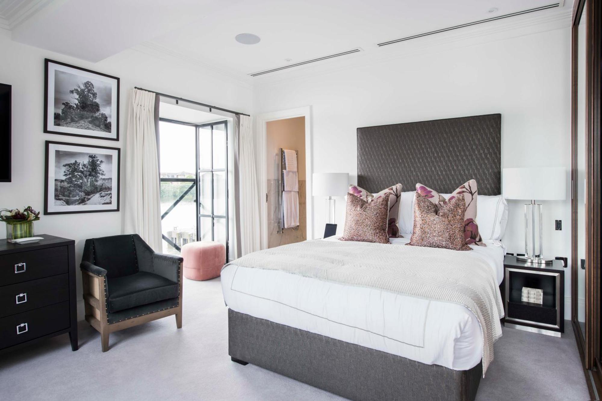 Palace Wharf Apartments London Exterior foto