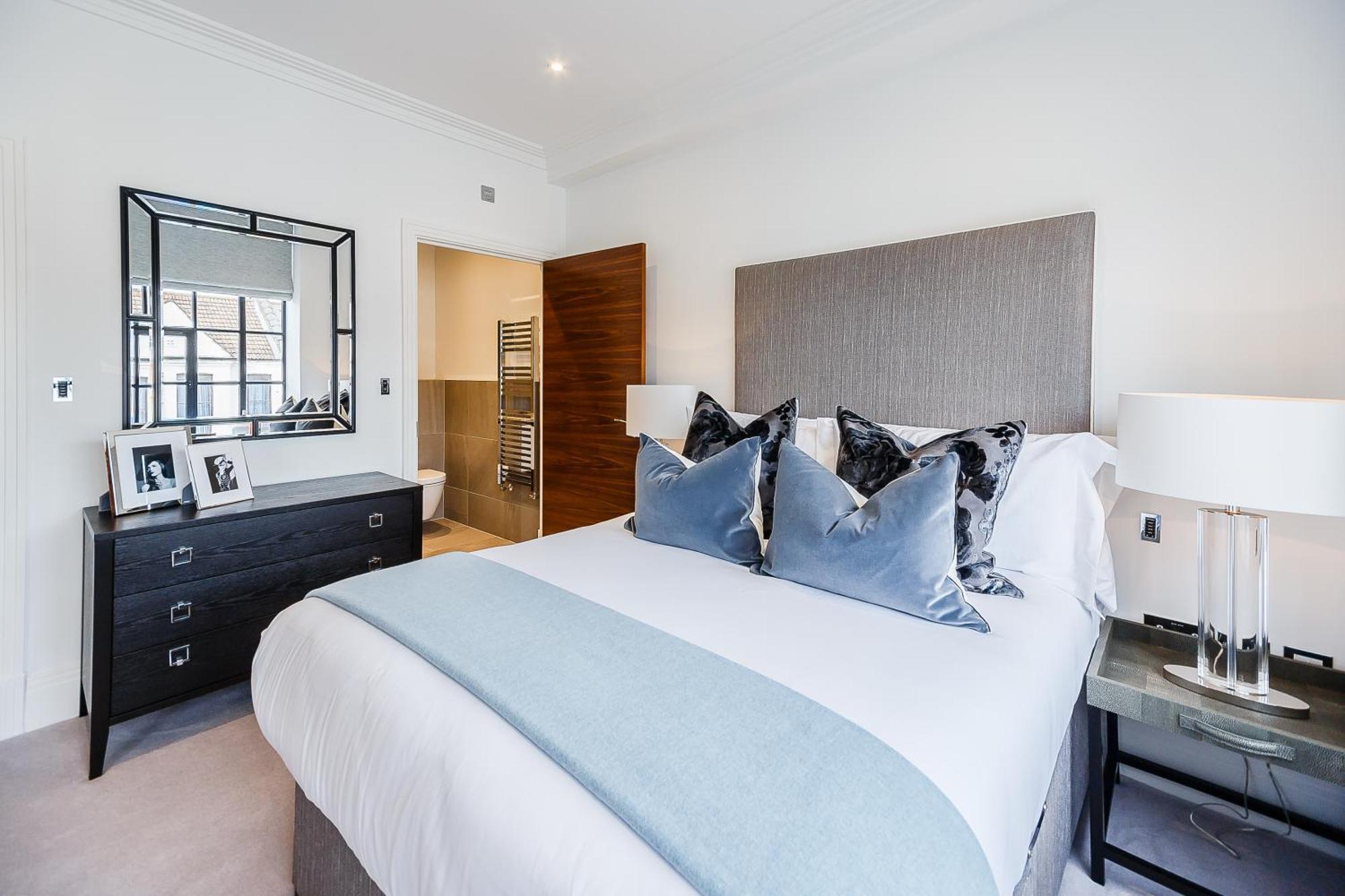Palace Wharf Apartments London Exterior foto
