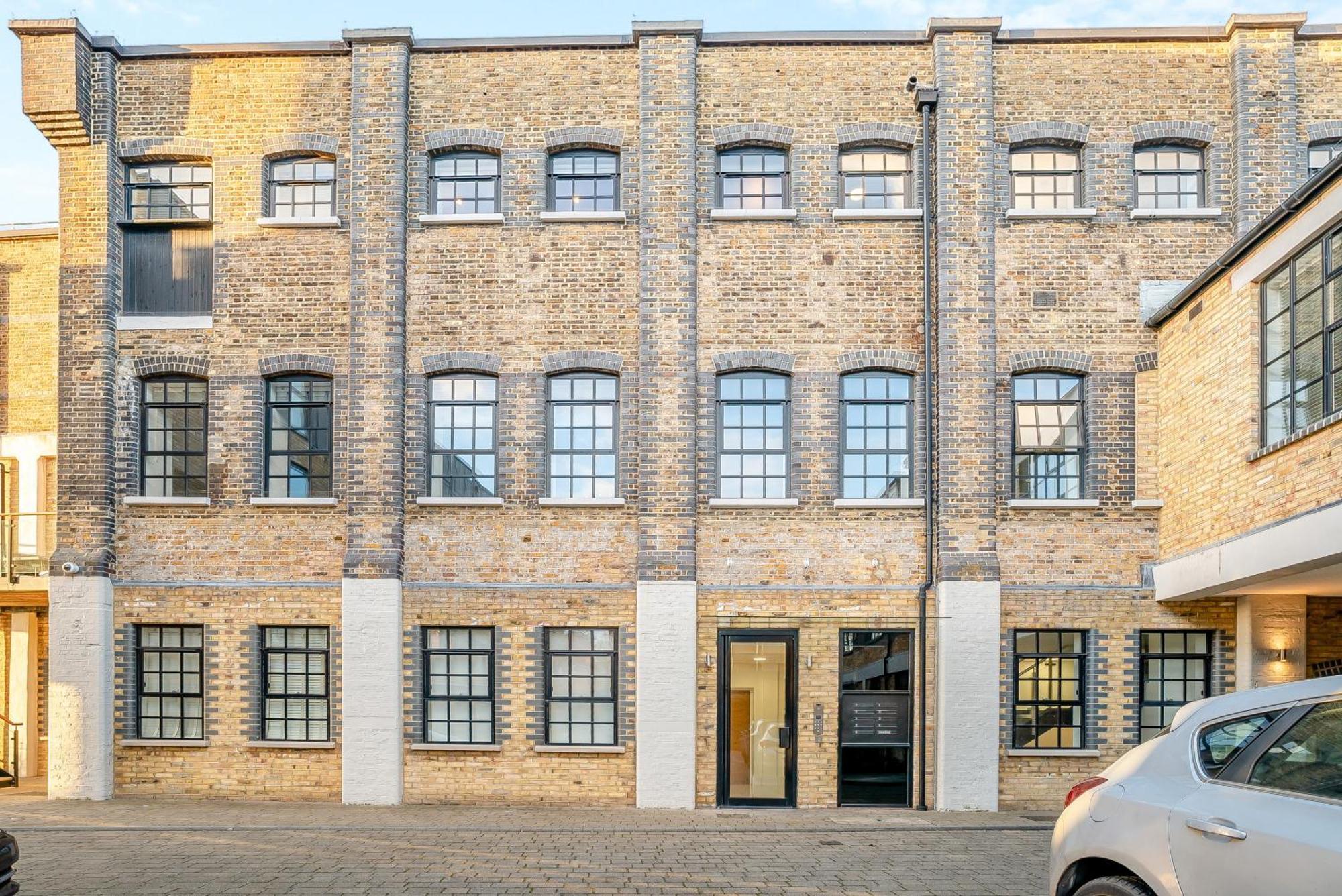 Palace Wharf Apartments London Exterior foto