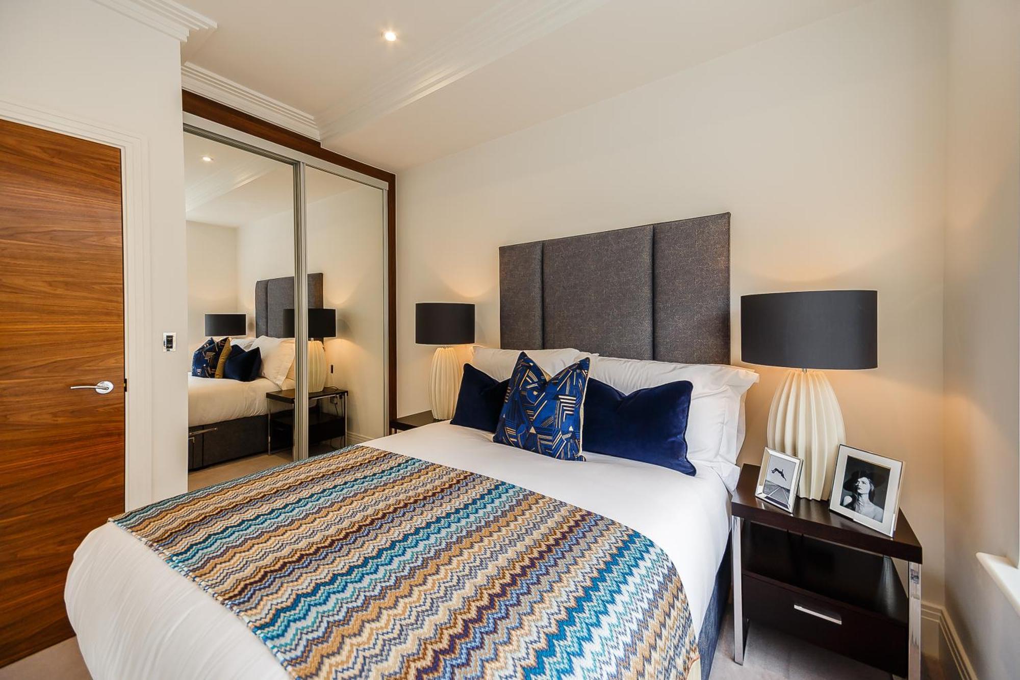 Palace Wharf Apartments London Exterior foto