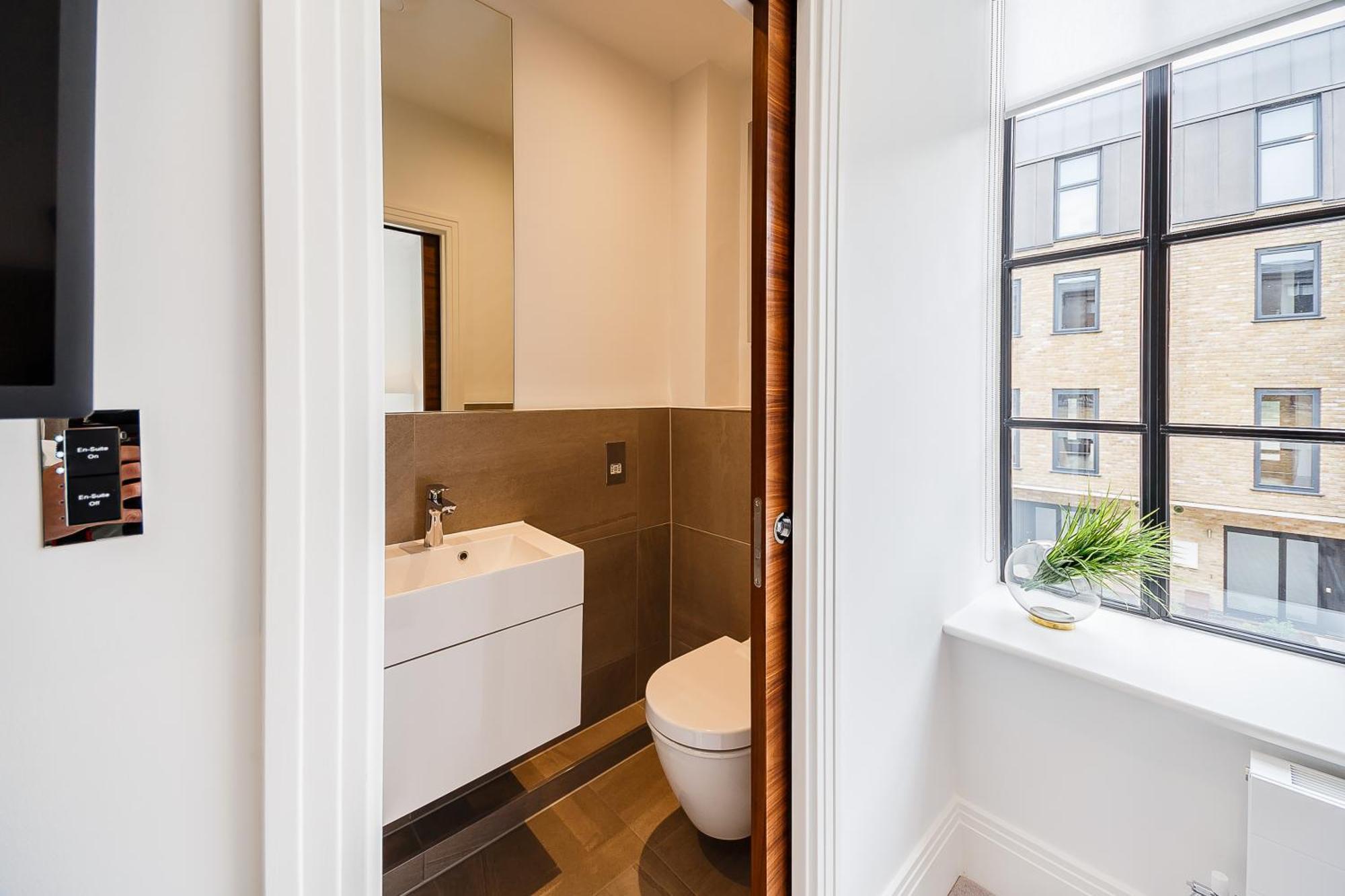 Palace Wharf Apartments London Exterior foto