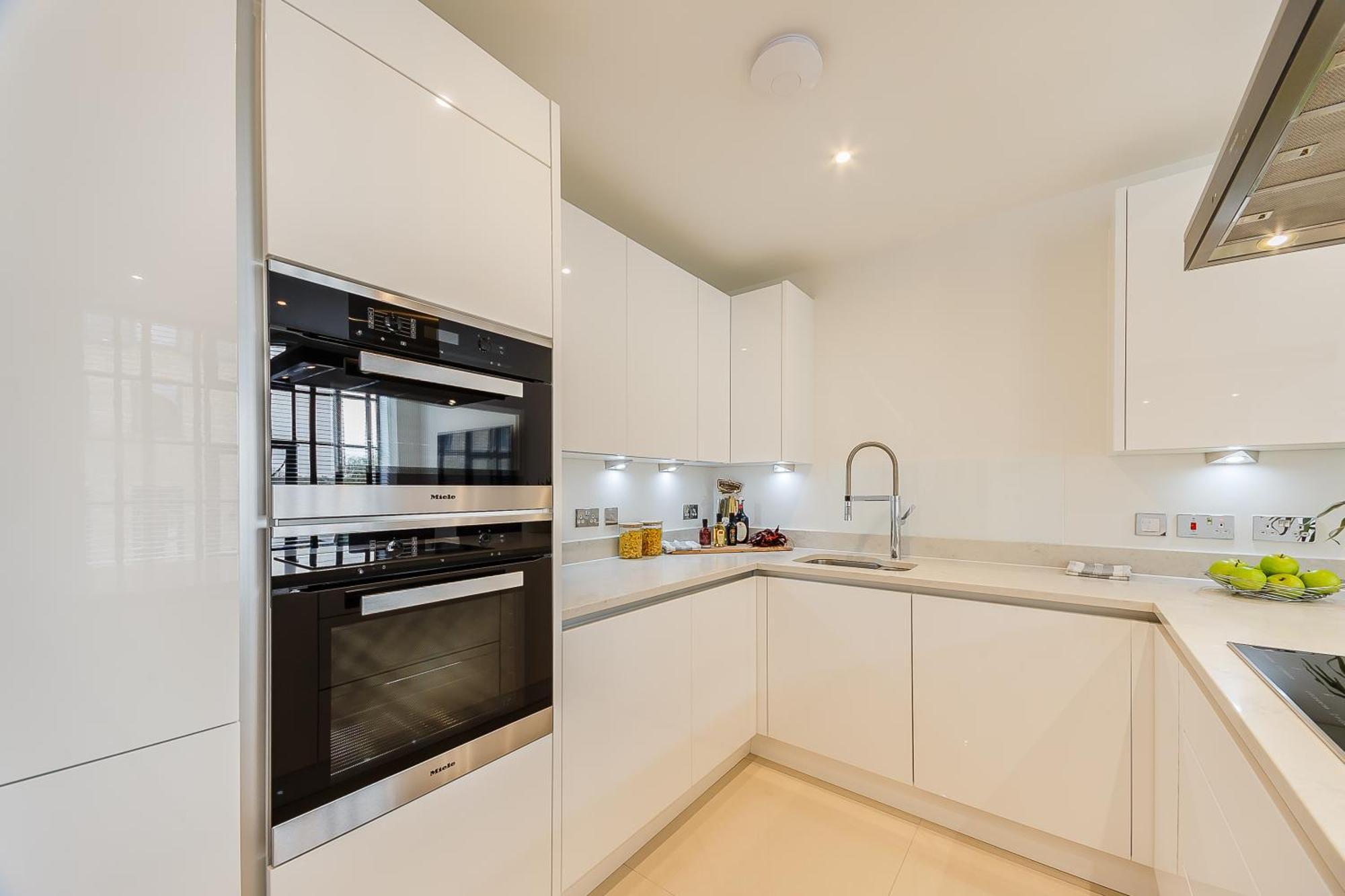 Palace Wharf Apartments London Exterior foto