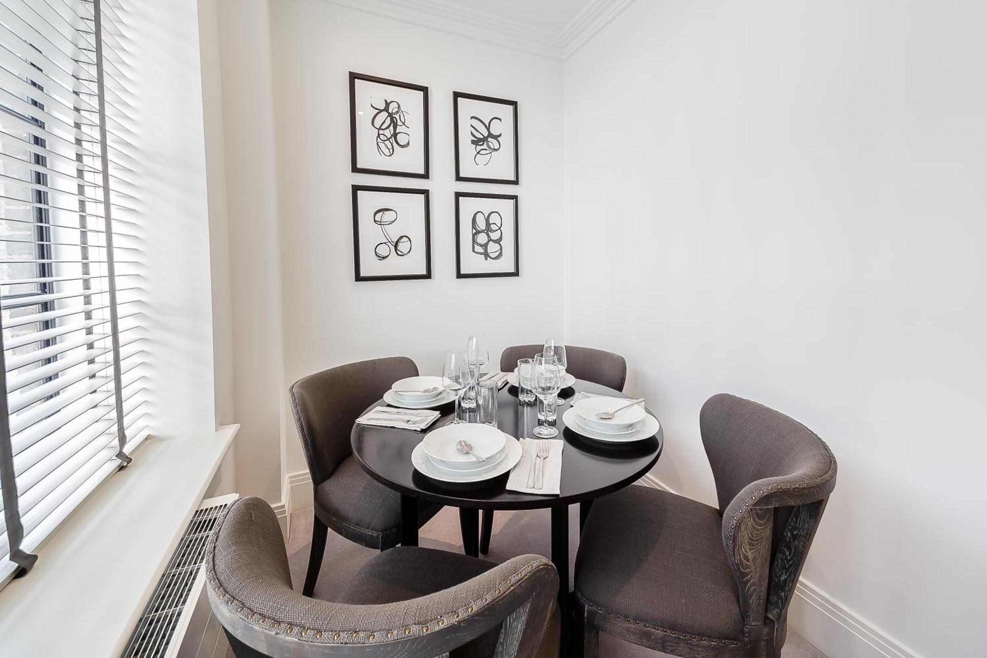 Palace Wharf Apartments London Exterior foto