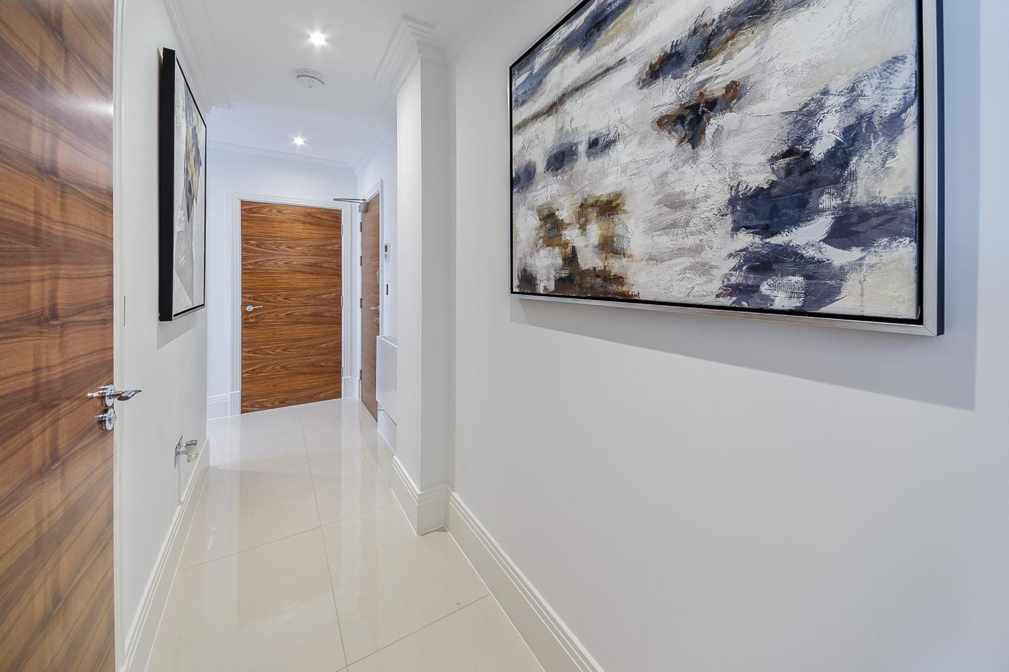 Palace Wharf Apartments London Exterior foto