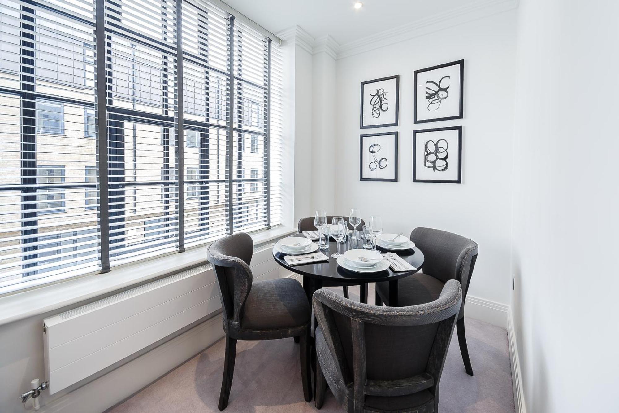 Palace Wharf Apartments London Exterior foto